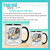 No Other Pop Can Measure Up Personalised Mug