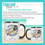 No Other Poppy Can Measure Up Personalised Mug