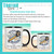 No Other Dad Can Measure Up Personalised Father's Day Mug