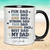 Fun Dad Personalised Father's Day, Birthday Mug