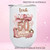 50th Birthday Personalised Pink Cowboy Wine Tumbler/Coffee Cup