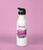 Netball Coach Personalised Water Drink Bottle
