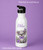 Personalised Drink Bottle With Cute Koala 