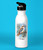 Personalised Kookaburra Water Bottle