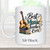 Best Music Teacher Personalised Thank you Mug