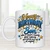 Happy Birthday to a Son Mug Gift from Mum/Dad/Parent