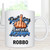Personalised “Don't Say I Never Lift a Finger” Mug – Funny Gift for Him