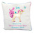 Personalised Unicorn Cushion Cover & Insert 