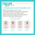 Ballerina Personalised Plastic Cup