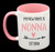 My New Name is Nonna Mug