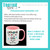 Grandma I Love You to the Moon & Back Mug