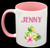 Sisters Personalised Mug