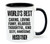 World's Best Husband Mug