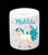 Personalised Unicorn Money Bank