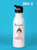 Ballerina Personalised Drink Bottle Des 2