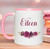  90th Personalised Birthday Mug