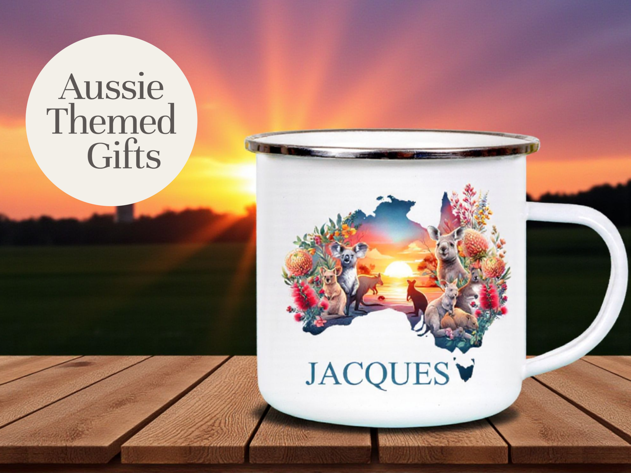AUSSIE THEMED GIFTS