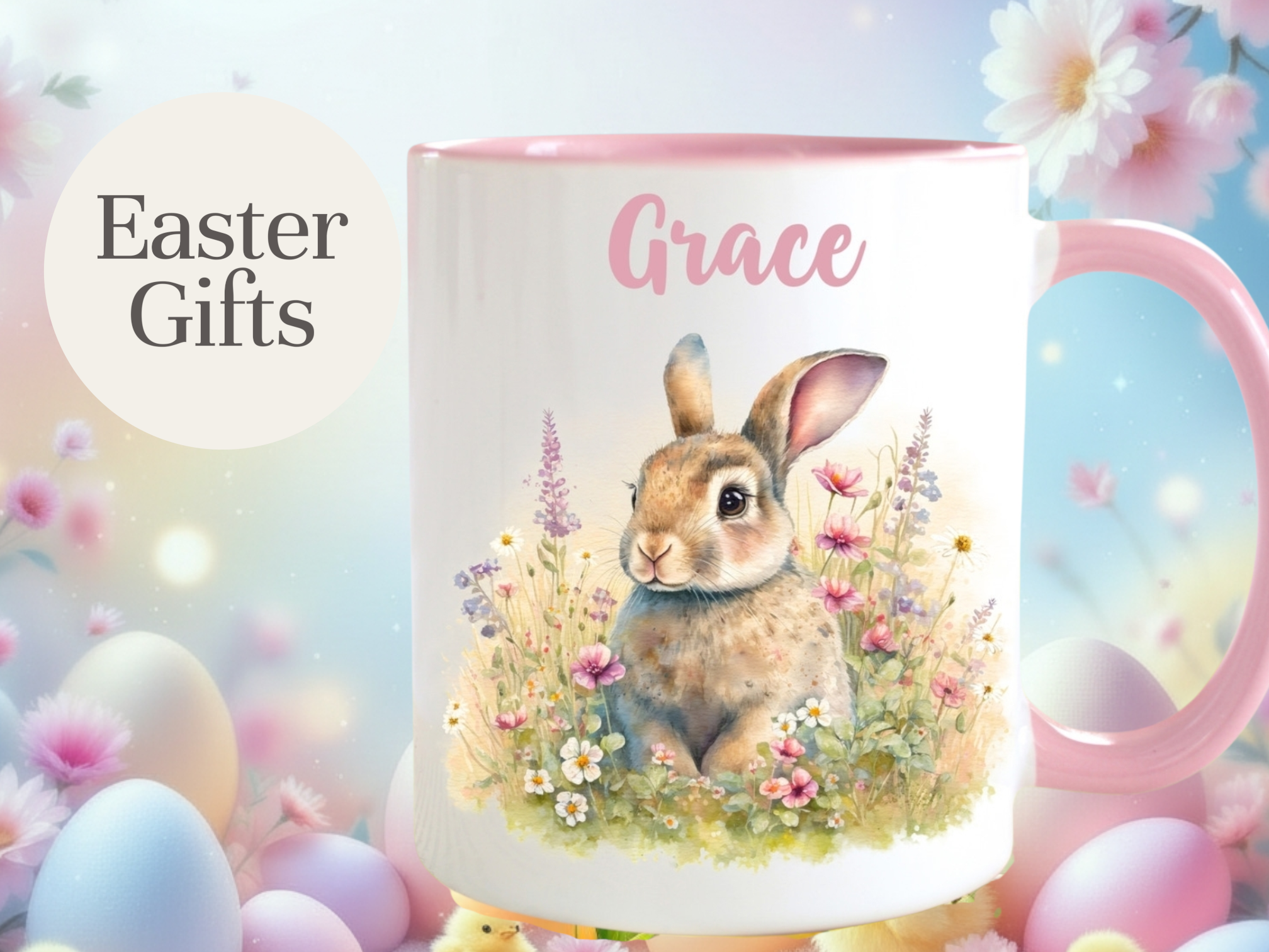 EASTER GIFTS