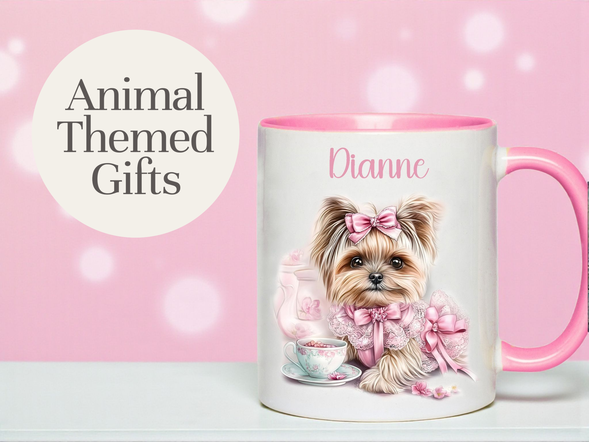 ANIMAL THEMED GIFTS