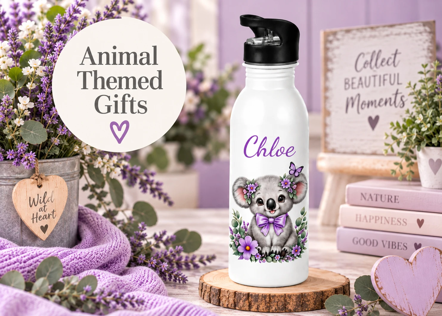 ANIMAL THEMED GIFTS