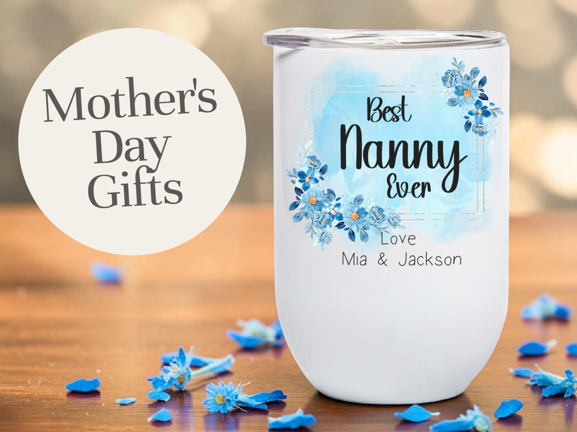 MOTHERS DAY GIFTS