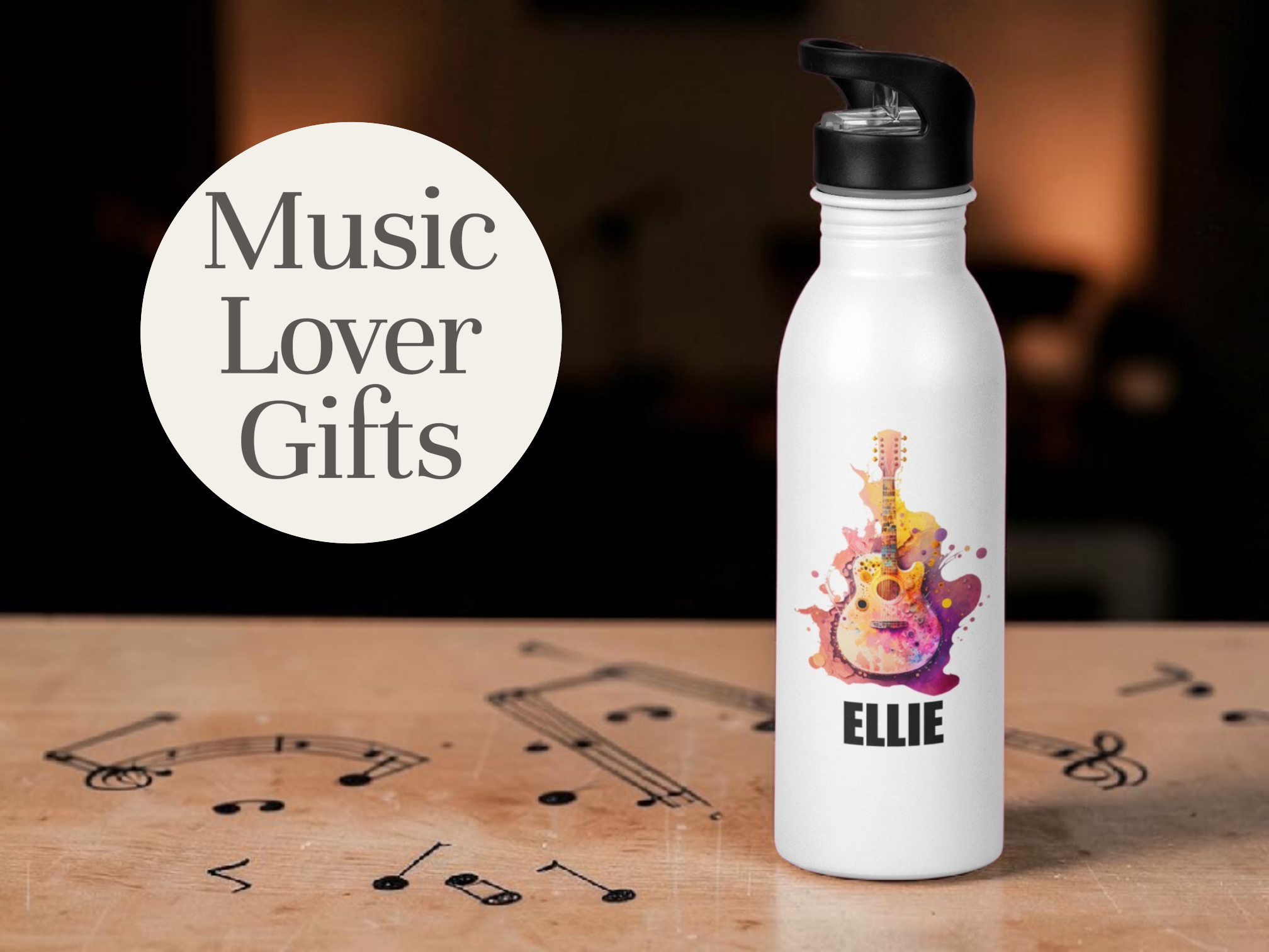 MUSIC LOVER GIFTS