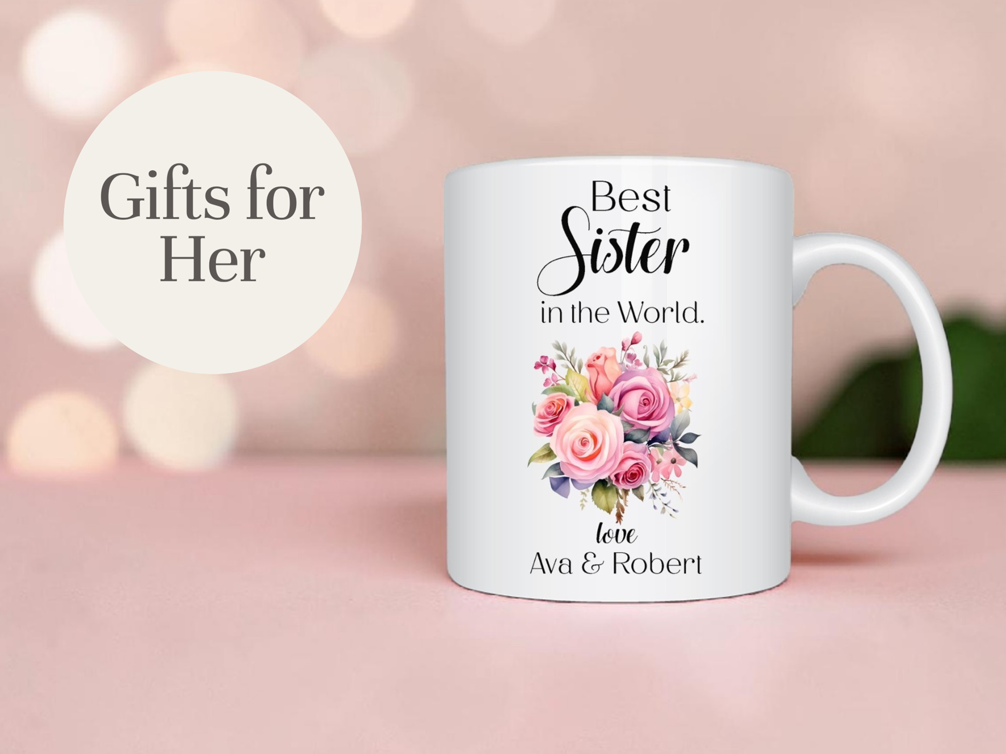 GIFTS FOR HER