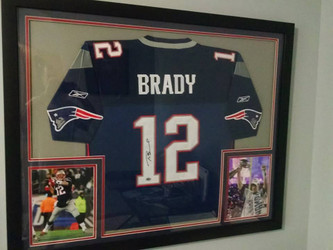 Top Most Popular Framed Jerseys of 2023 | Sports Display