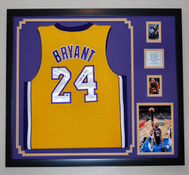 Top Gifts for Football Fans: Popular Framed Jerseys for Summer