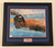Framed Michael Phelps picture is a great example of how to capture your memories. We can frame your 8x10, 11x14, 16x20, 18x24 or 24x36 sports images with or without nameplates!
