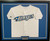 Classic Framed Baseball Jersey with Nameplate
