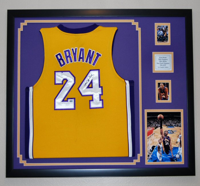Top Gifts for Football Fans: Popular Framed Jerseys for Summer