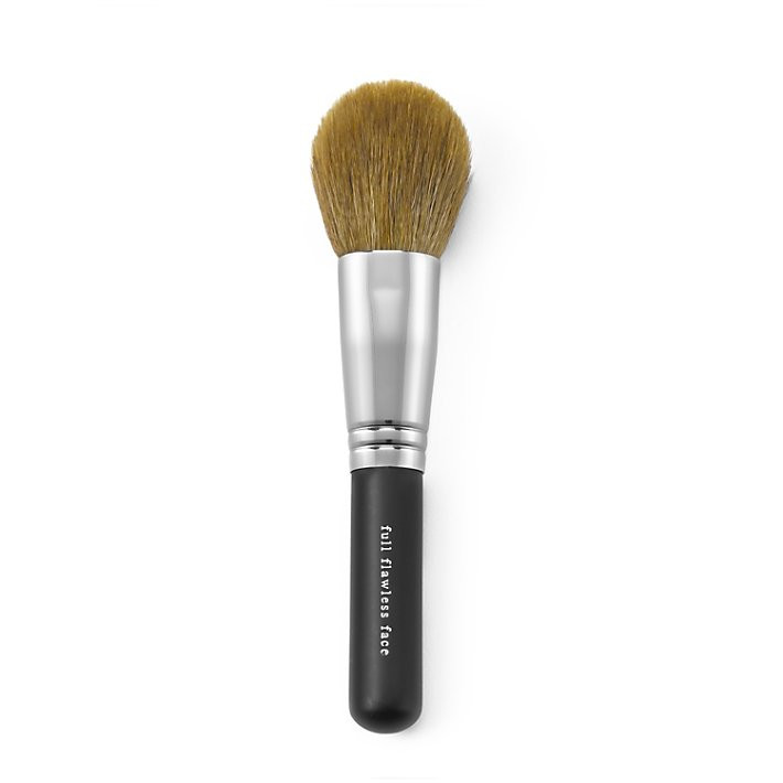 bareMinerals Full Flawless Face Brush Beauty Bridge