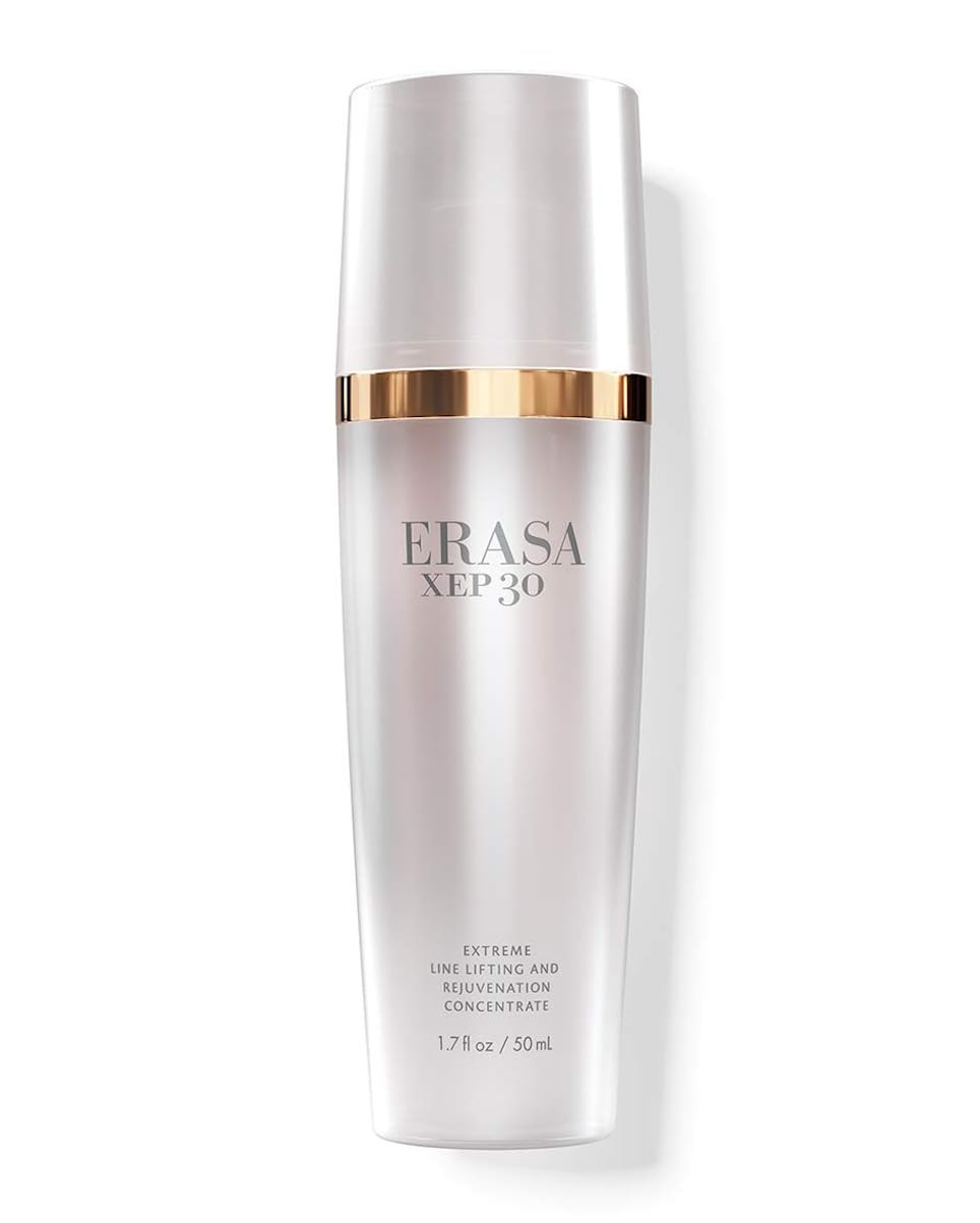 Erasa XEP30 Extreme Line Lifting & Rejuvenation Concentrate | Anti