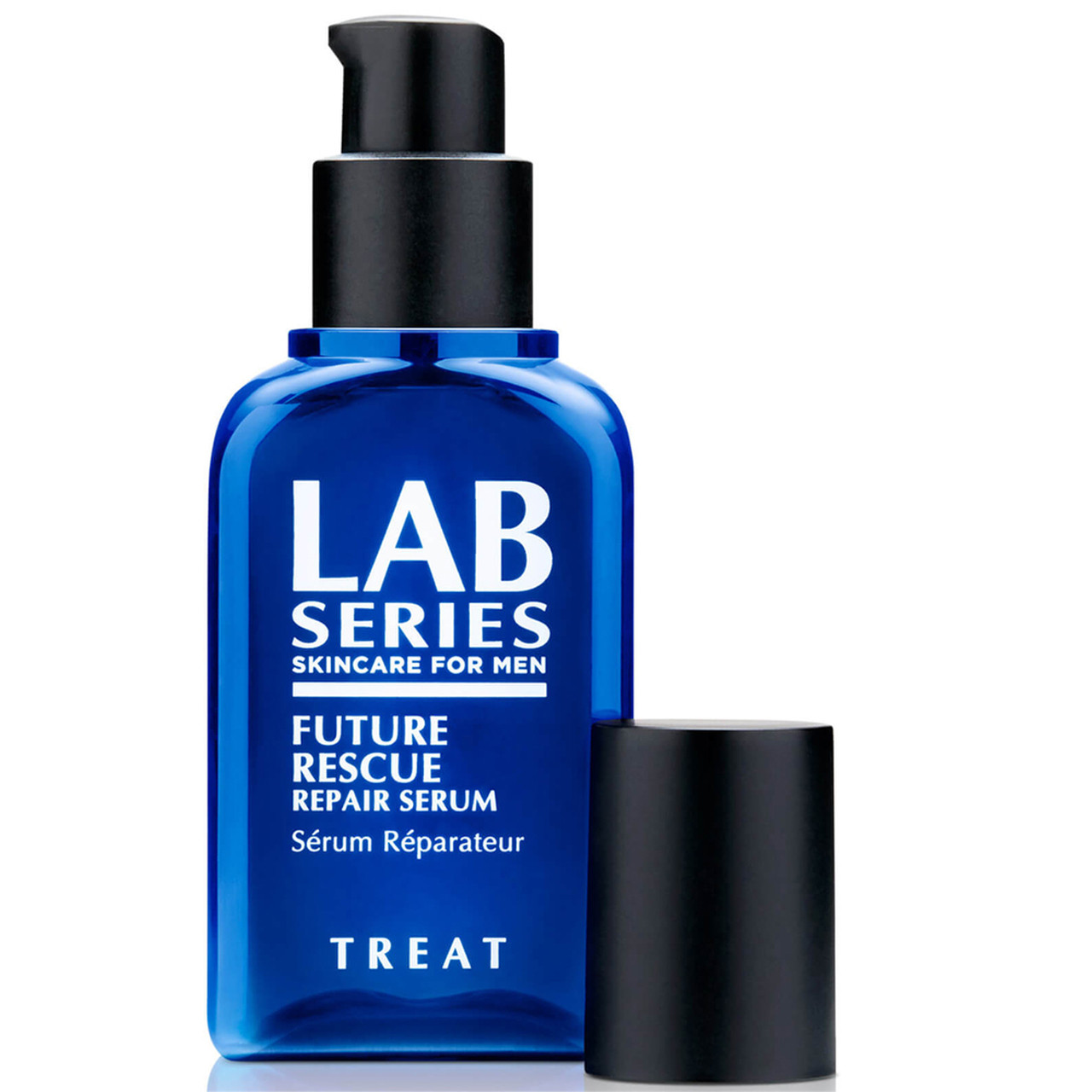 Lab Series Future Rescue Repair Serum Beauty Bridge