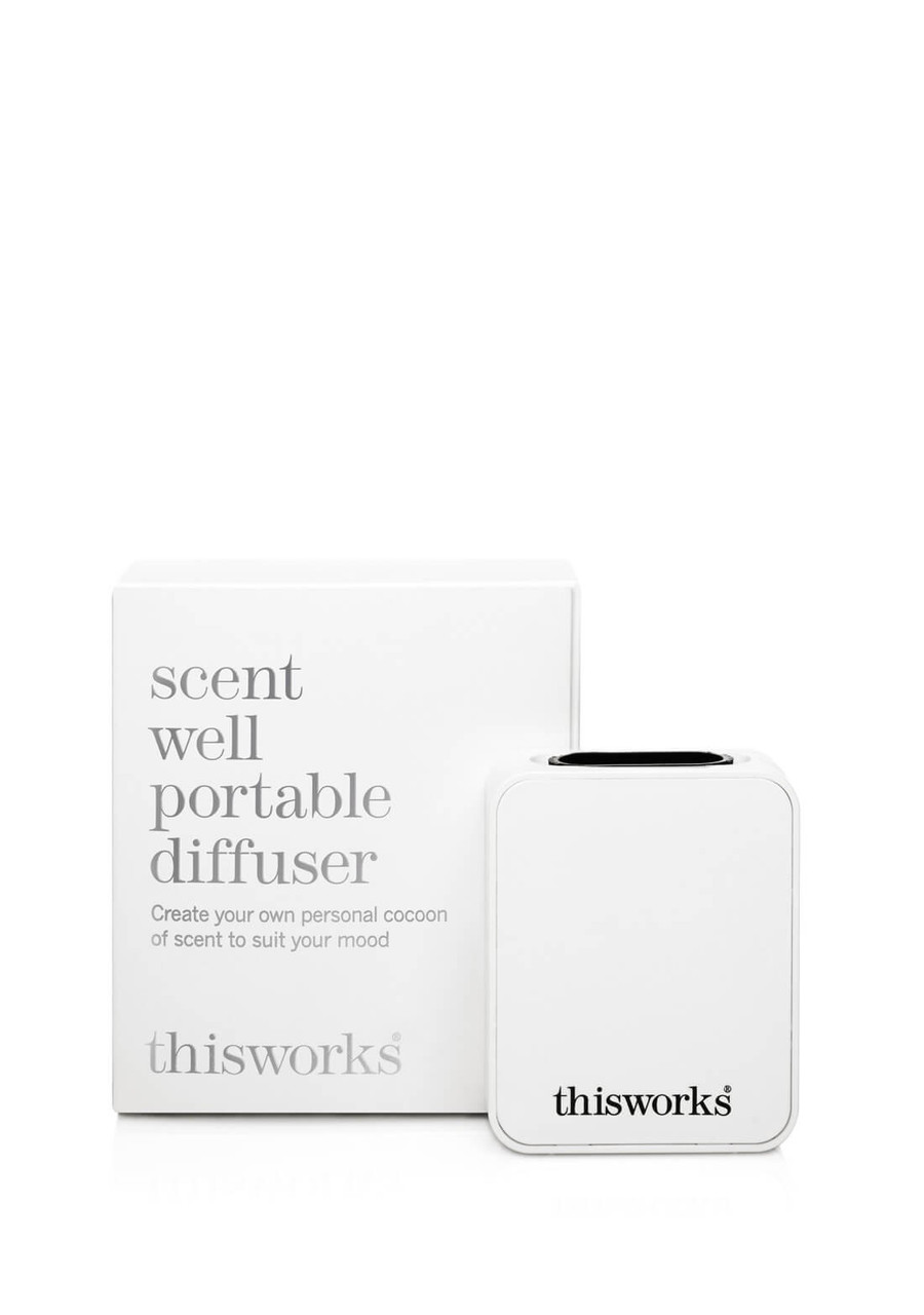 ThisWorks Scent Well Diffuser - Thumbnail 2