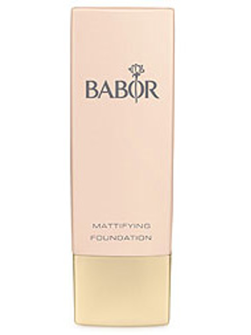 BABOR - Mattifying Foundation - Beauty Bridge