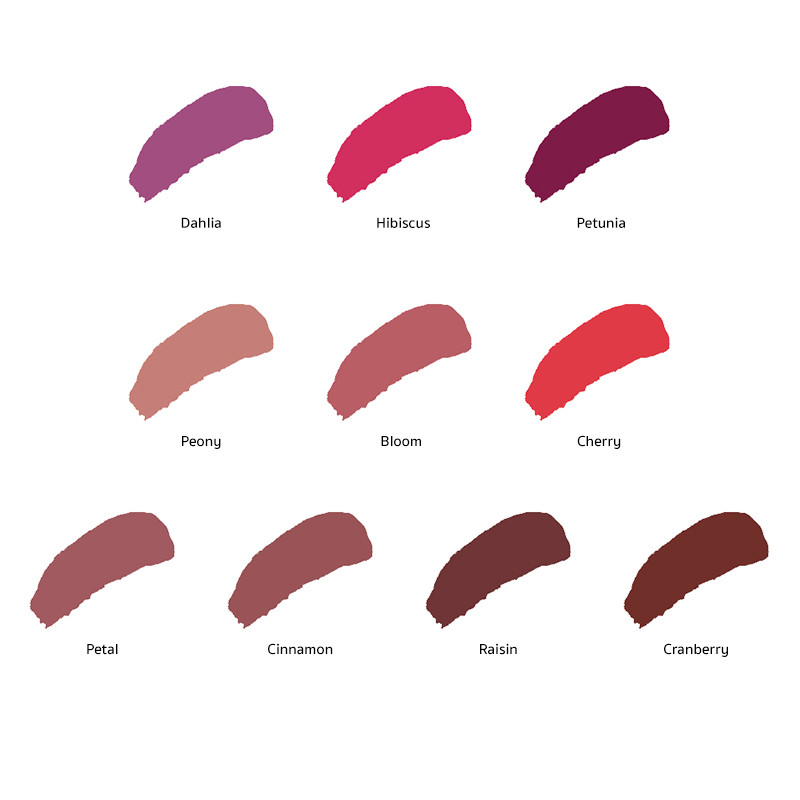 BareMinerals BarePro Longwear Lippenstift – Mattes Finish, Bis Zu 8 Stunden Haltbar, 3,0 G