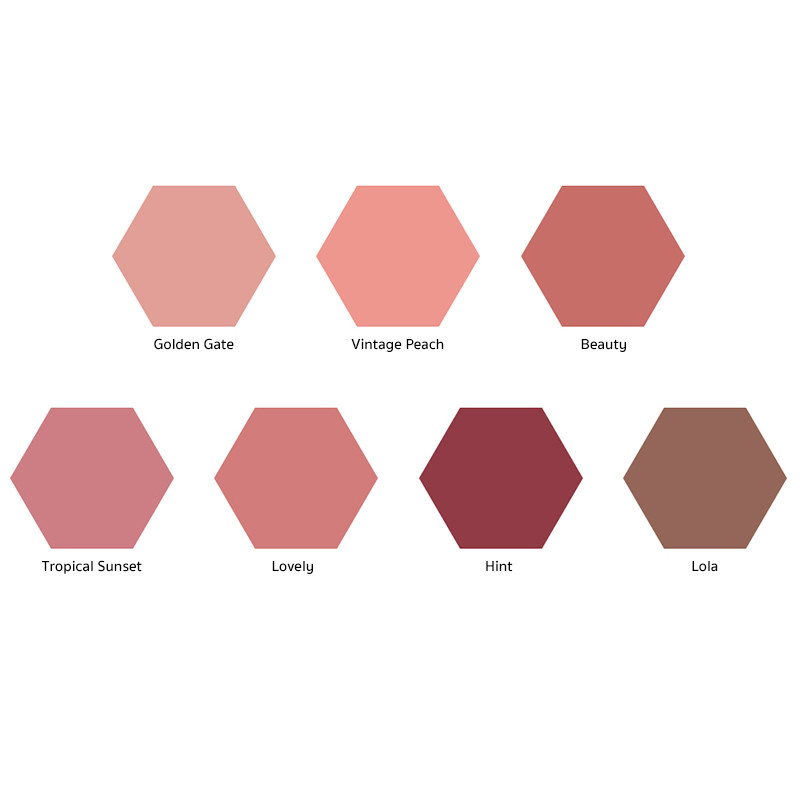 bareMinerals Blush Beauty Bridge