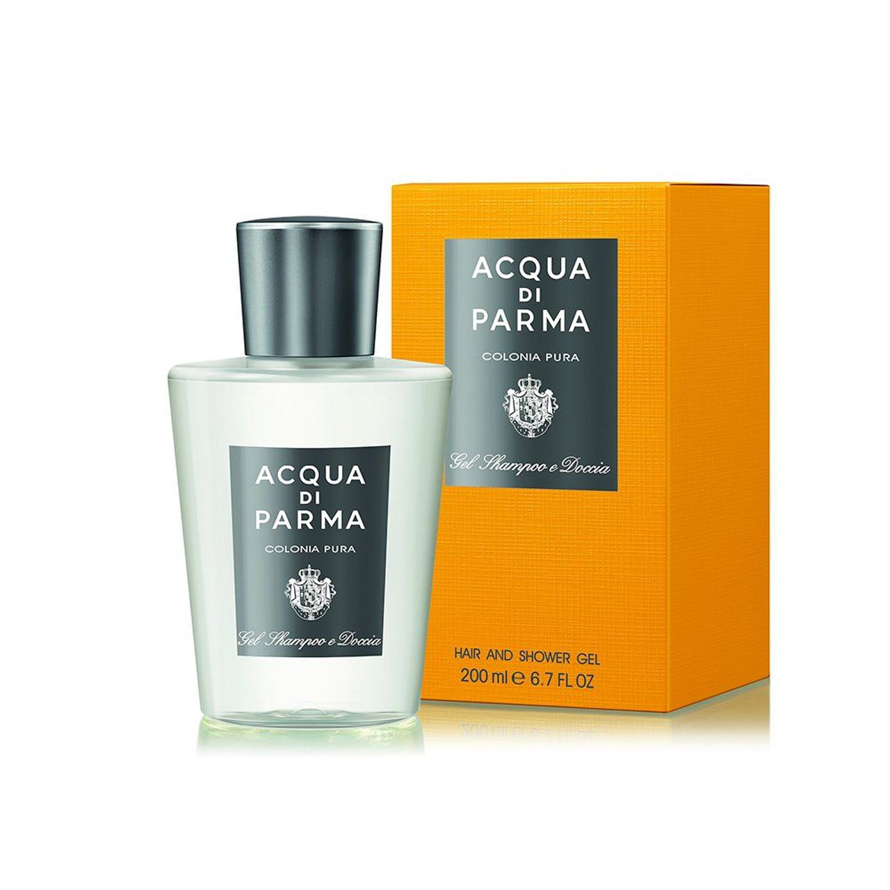 Acqua di Parma 6.7 oz. Colonia Bath & Shower Gel