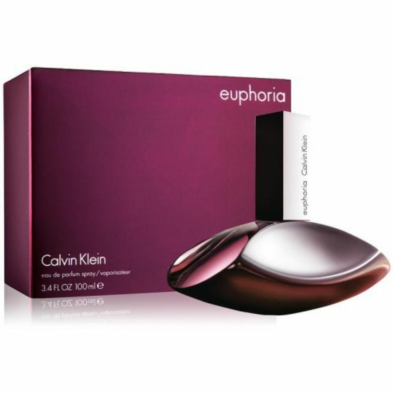 Euphoria eau deals de parfum spray