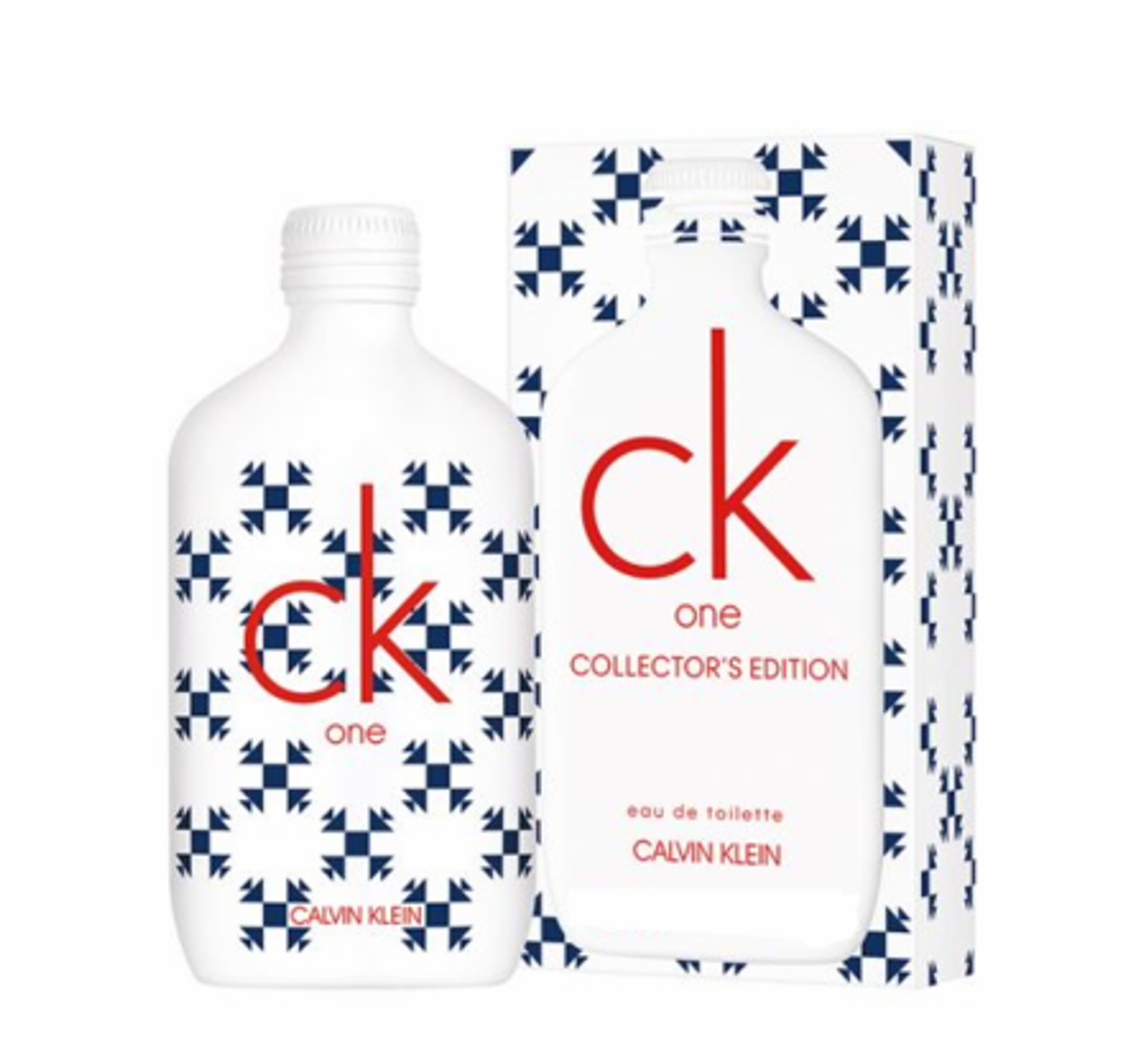 calvin klein ck all eau de toilette