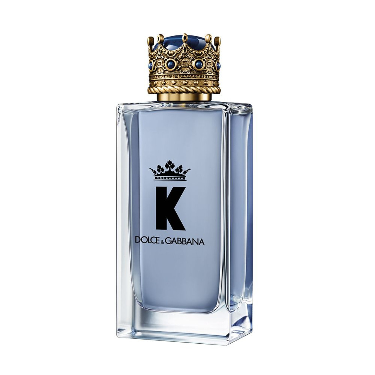 DOLCE GABBANA K by Dolce Gabbana Eau de Toilette 3.3 oz