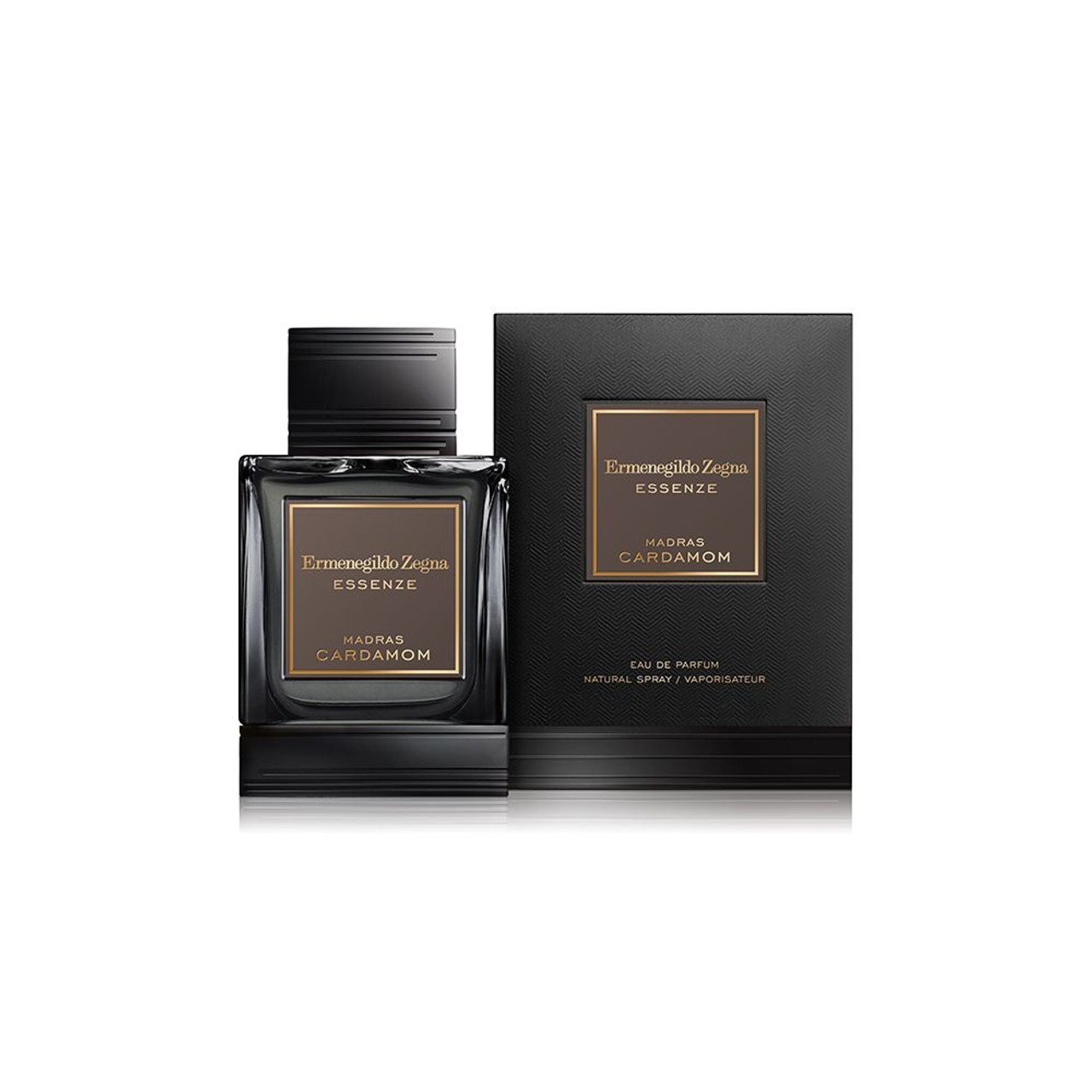 その他 Ermenegildo Zegna EssenzeMadras Cardamom Ermenegildo Zegna - Essenze Madras Cardamom Eau de Parfum