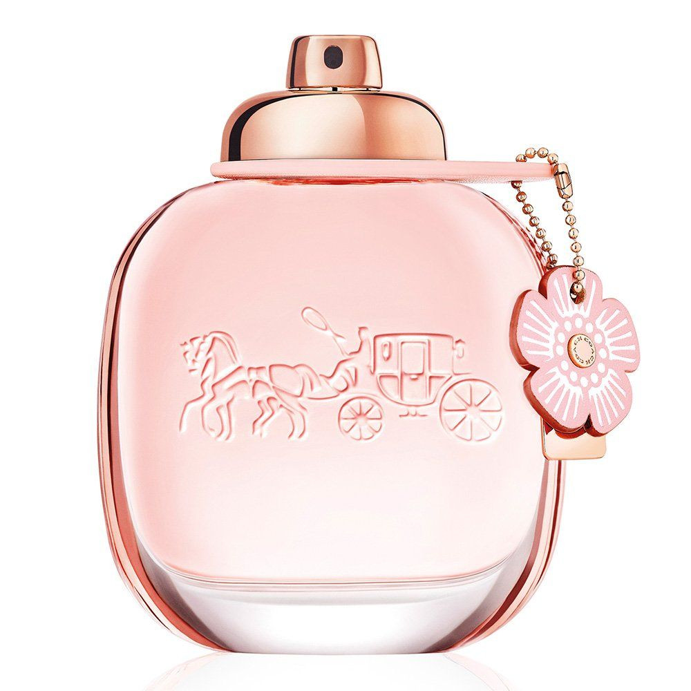 COACH - Floral Eau de Parfum 3 oz. - Beauty Bridge