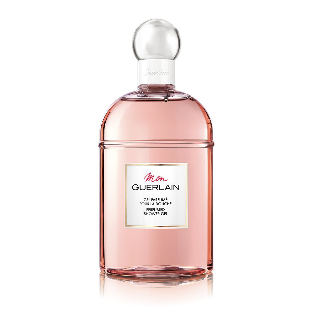 GUERLAIN - Mon GUERLAIN Perfumed Shower Gel 6.7 oz. - Beauty Bridge