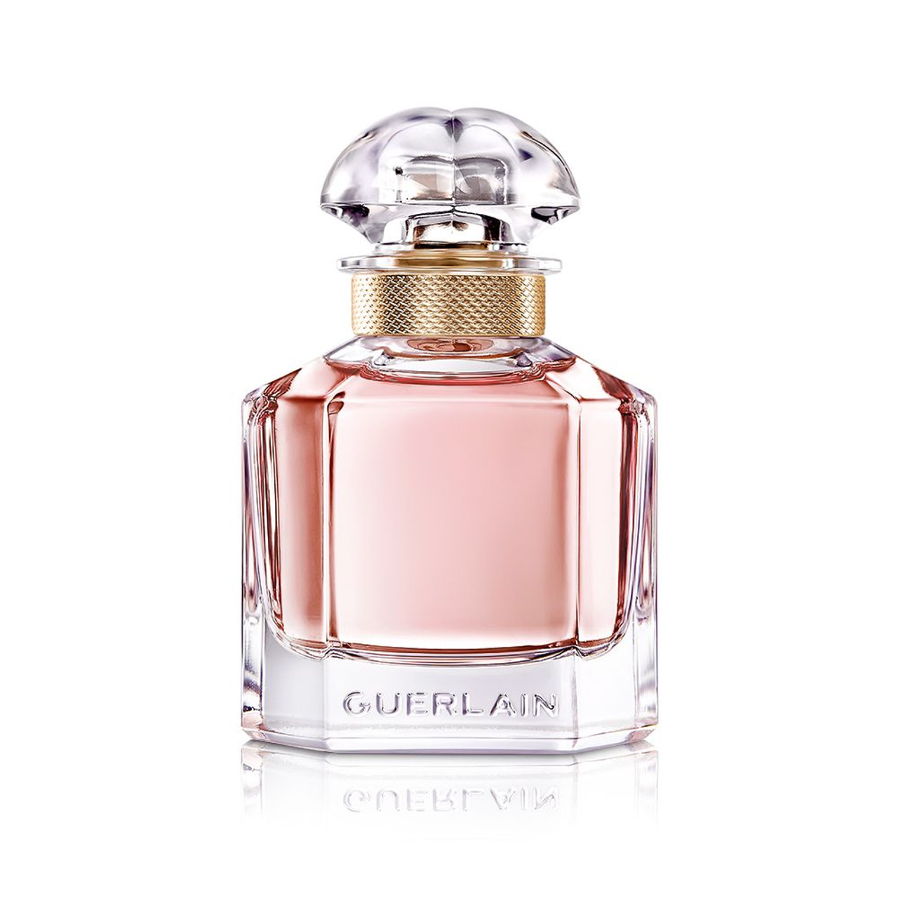 Bridge - GUERLAIN GUERLAIN - de 1.7 oz. Parfum Mon Eau Beauty