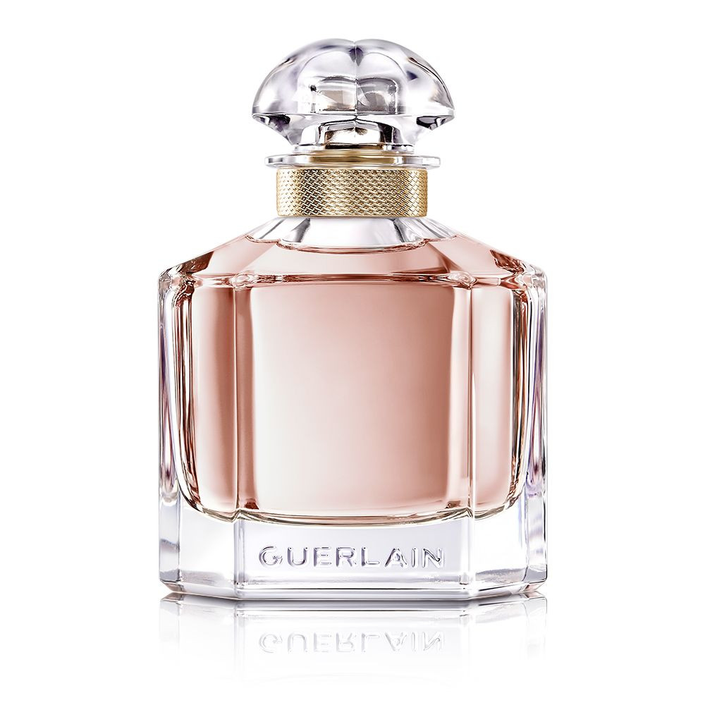 GUERLAIN - Mon GUERLAIN Eau de Parfum 3.4 oz. - Beauty Bridge