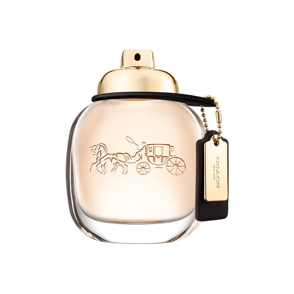 COACH - New York Eau de Parfum 1.7 oz. - Beauty Bridge
