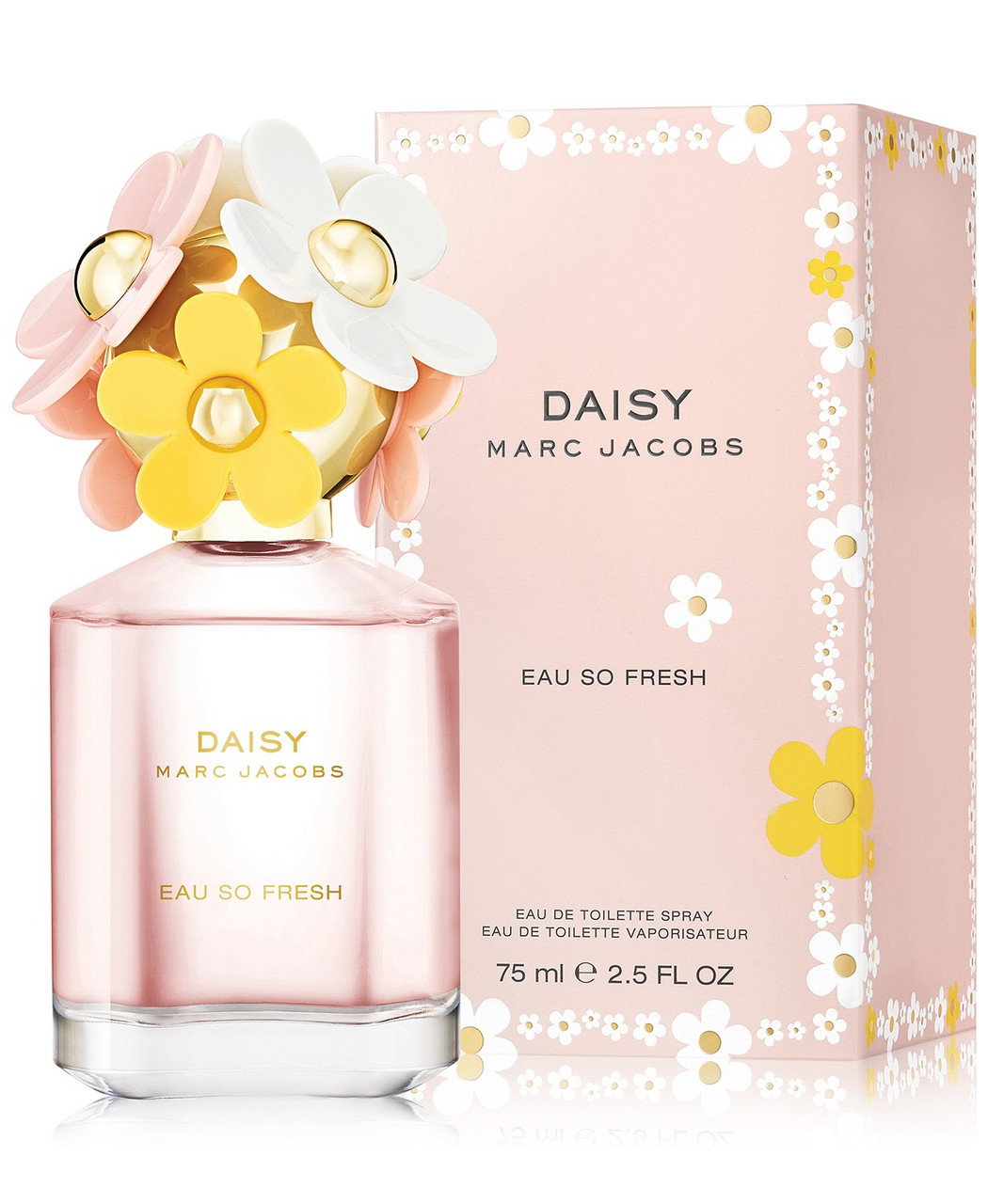 Daisy perfume all beauty Clearance